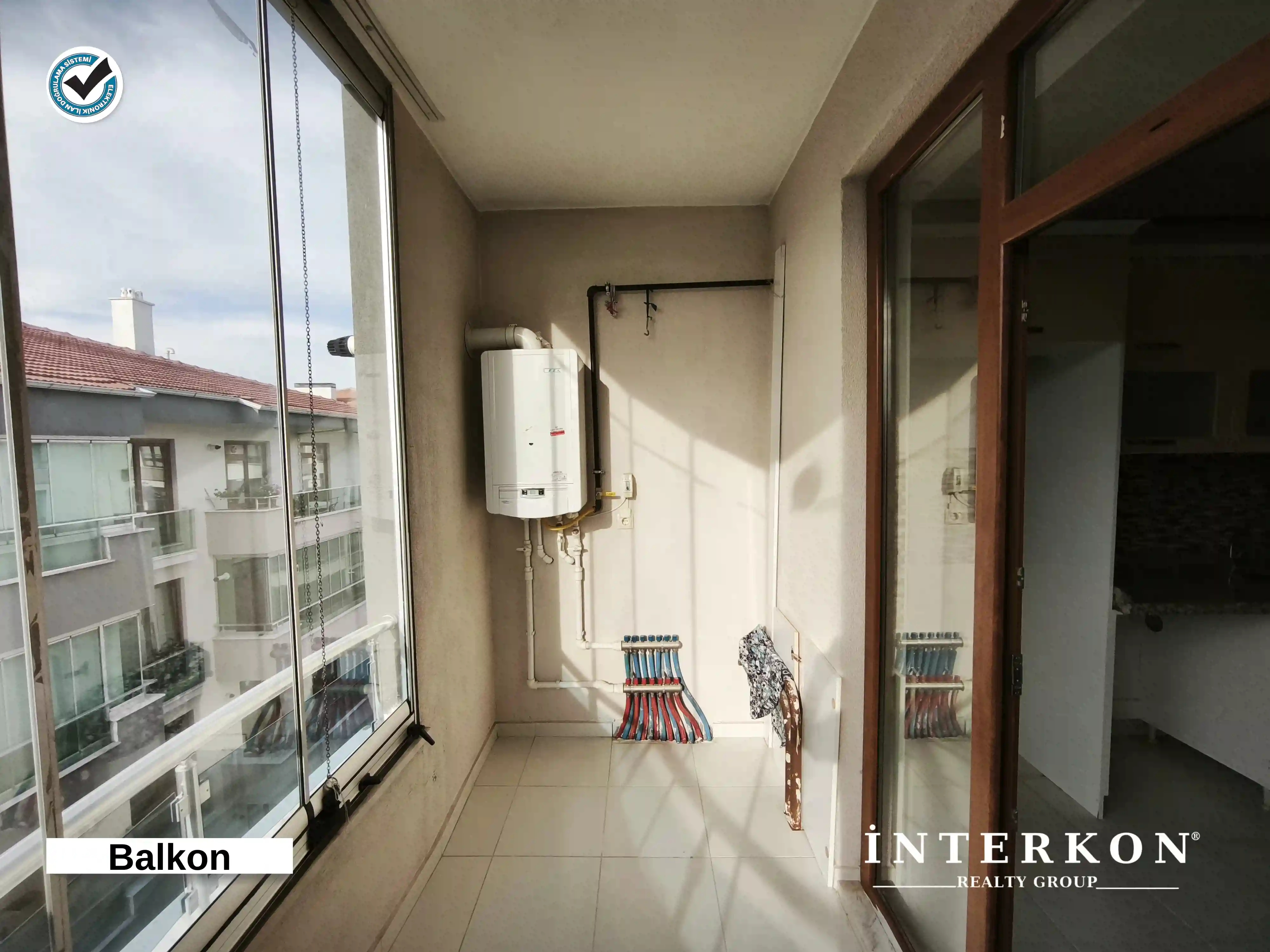 KONYA SELÇUKLU KOSOVA MAHALLESİ 3+1 KİRALIK DAİRE!
